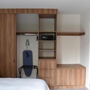 Ground Floor Apartment