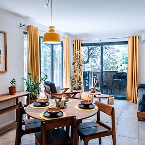 Apartment Ground Floor